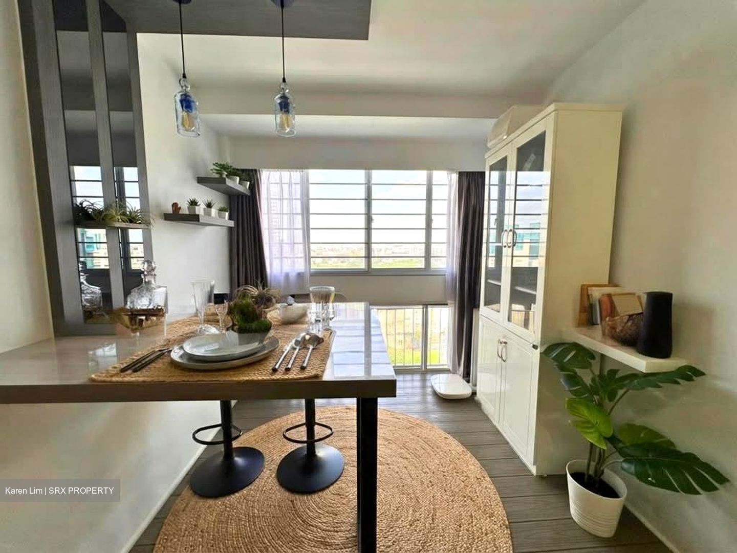 Blk 553 Cheng San Place (Ang Mo Kio), HDB 5 Rooms #588573141